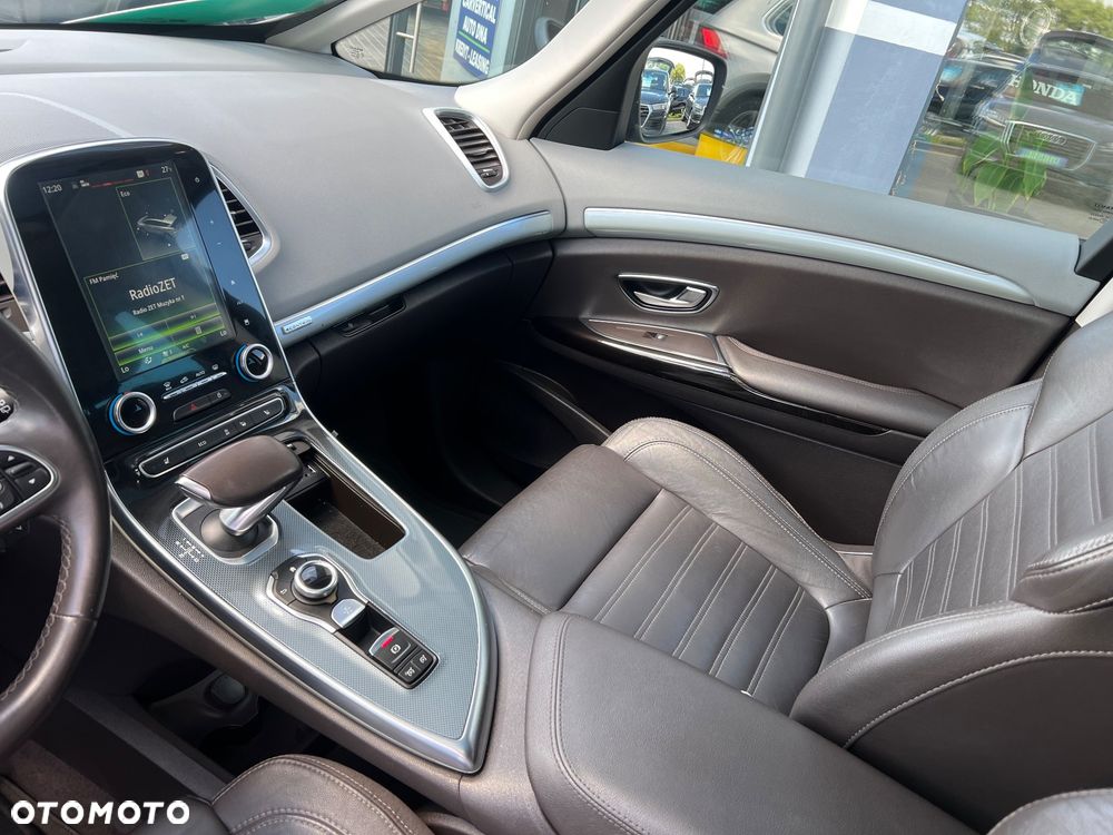 Renault Espace Energy dCi 160 EDC Business - 12