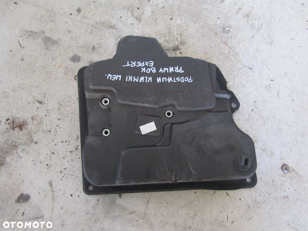 peugeot expert scudo jumpy podstawa klamki wewnętrznej prawy bok eu - 2