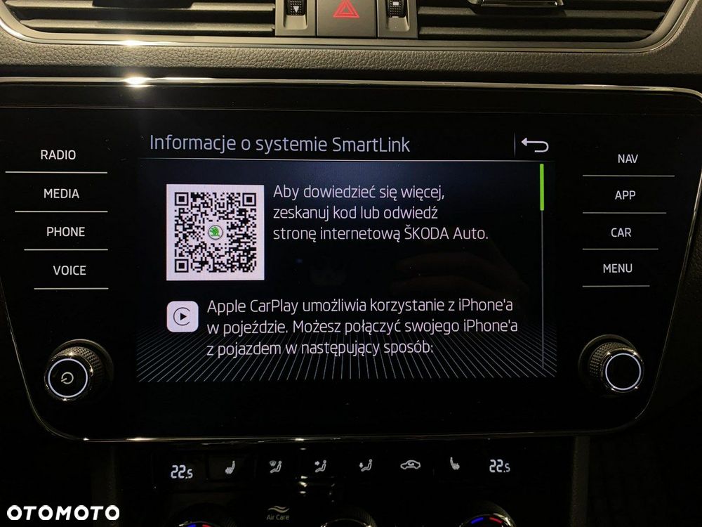 Skoda Superb - 37