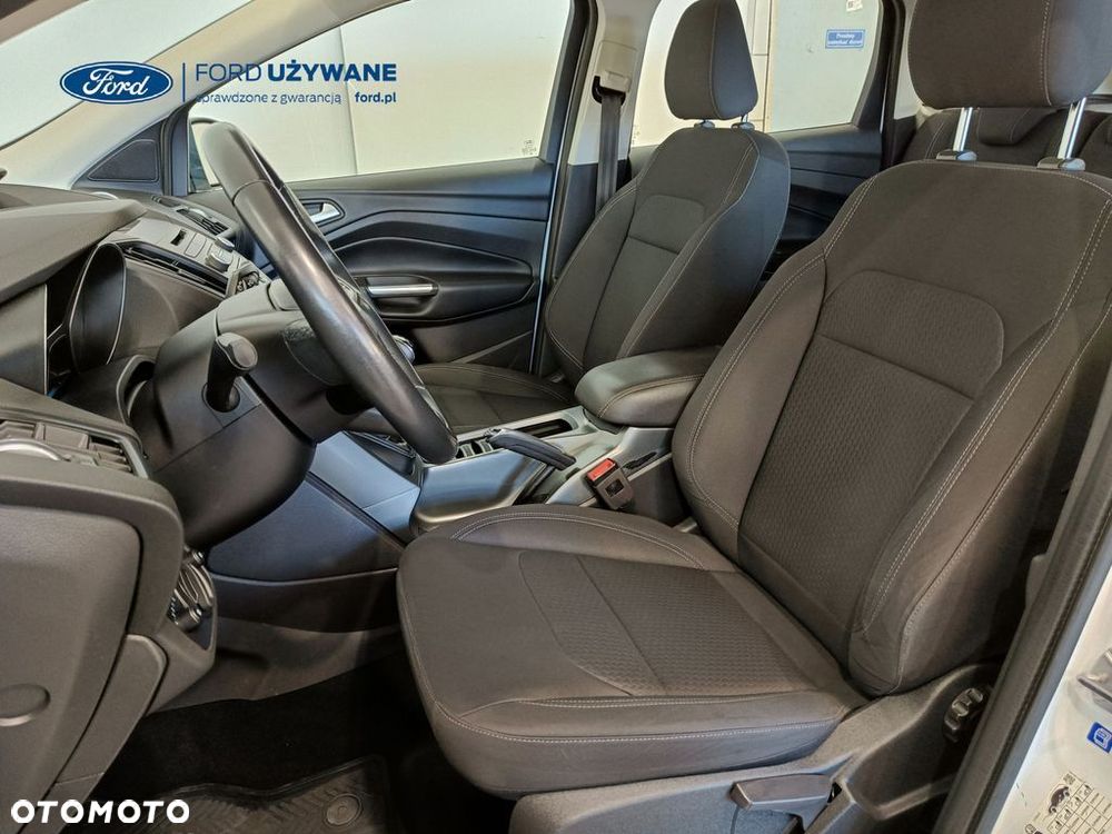 Ford Kuga 1.5 EcoBoost FWD Trend ASS GPF - 12