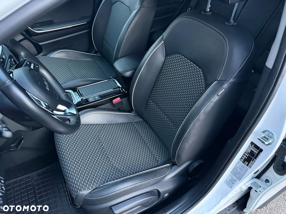 Kia XCeed 1.5 T-GDI L DCT - 19