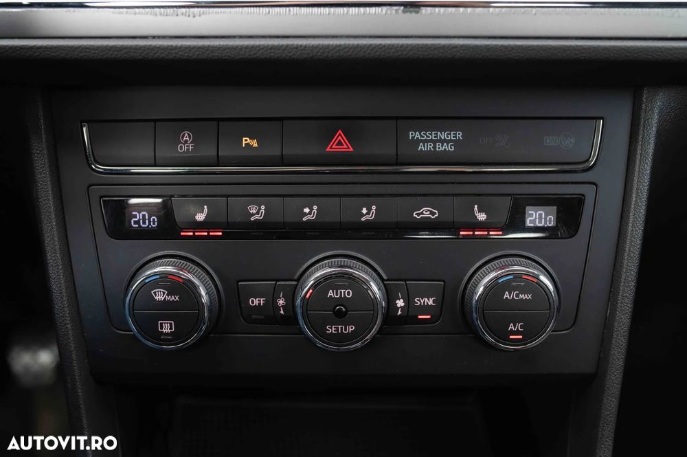 Seat Leon 1.5 TSI Style - 27