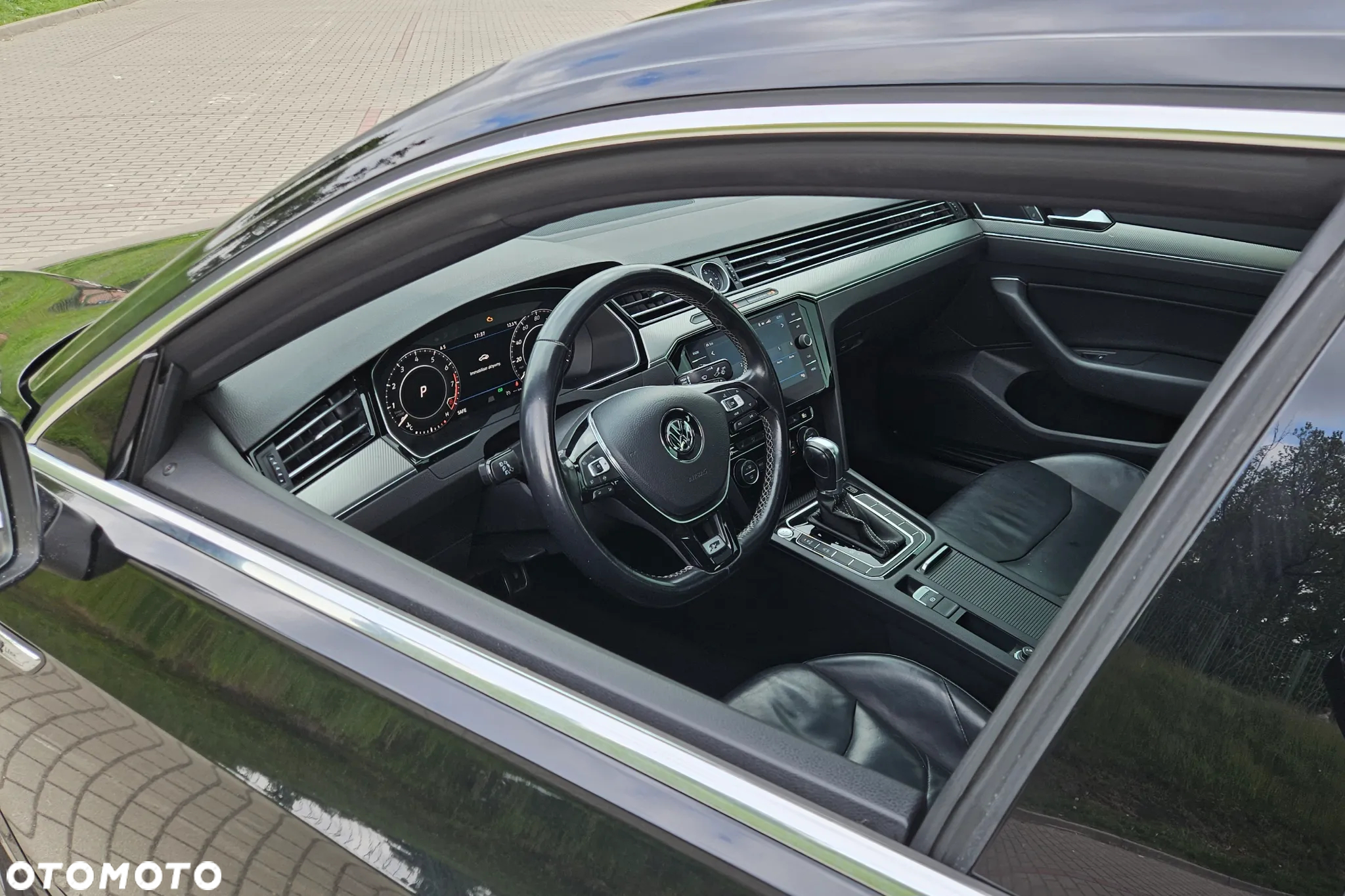 Volkswagen Arteon - 23