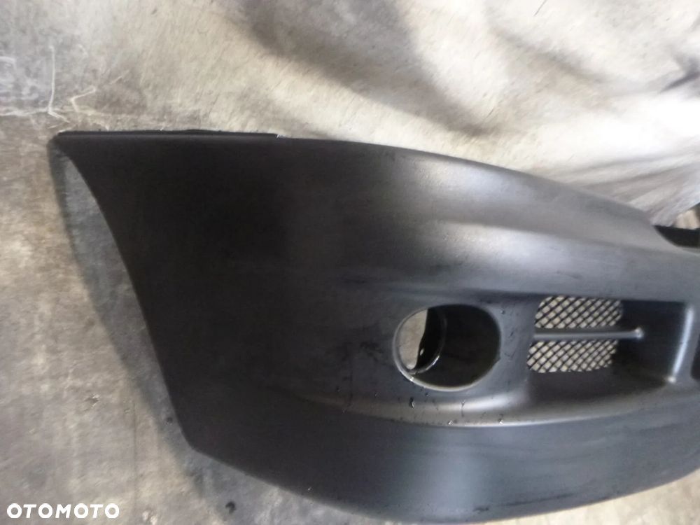 ducato boxer jumper 02-05r lift zderzak przód nowy przedni - 2