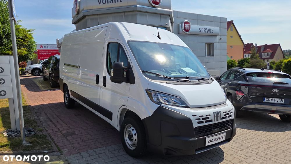 Fiat DUCATO L3H2 - 3