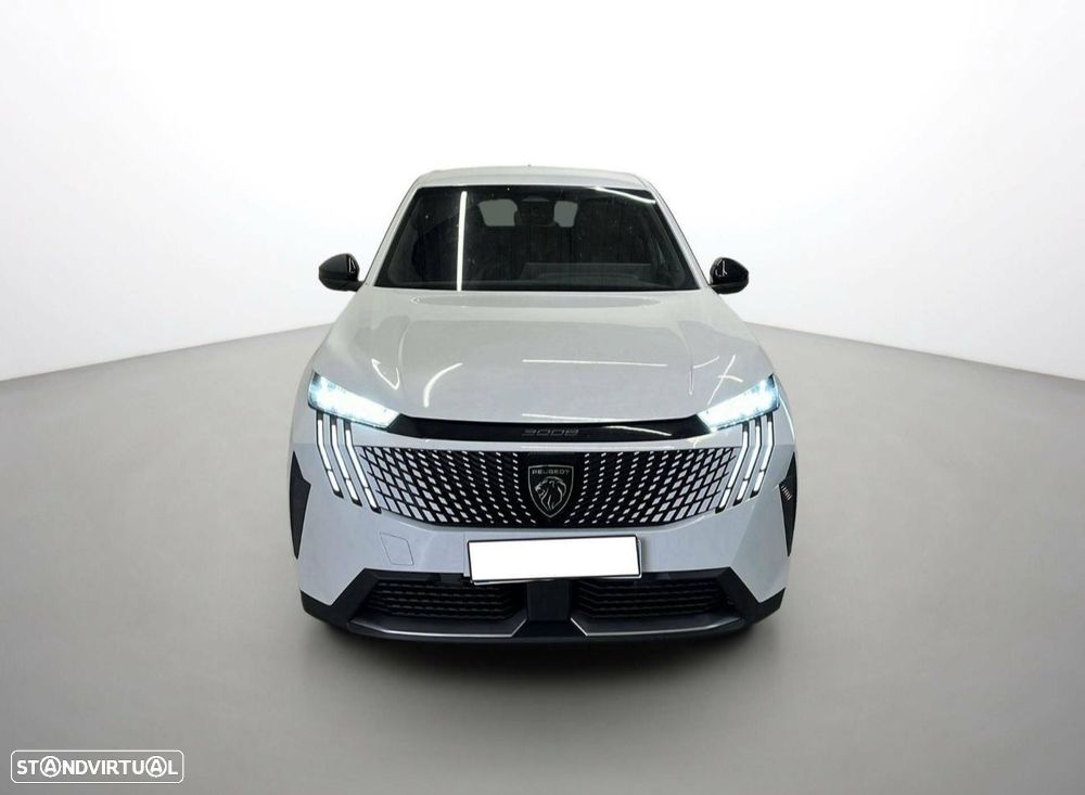 Peugeot 3008 1.2 Hybrid Allure e-DCS6 - 7