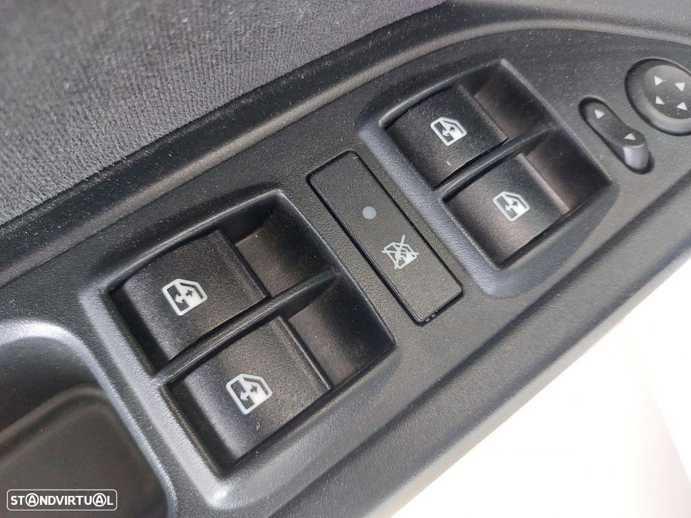 Fiat Tipo 1.3 M-Jet Lounge - 15