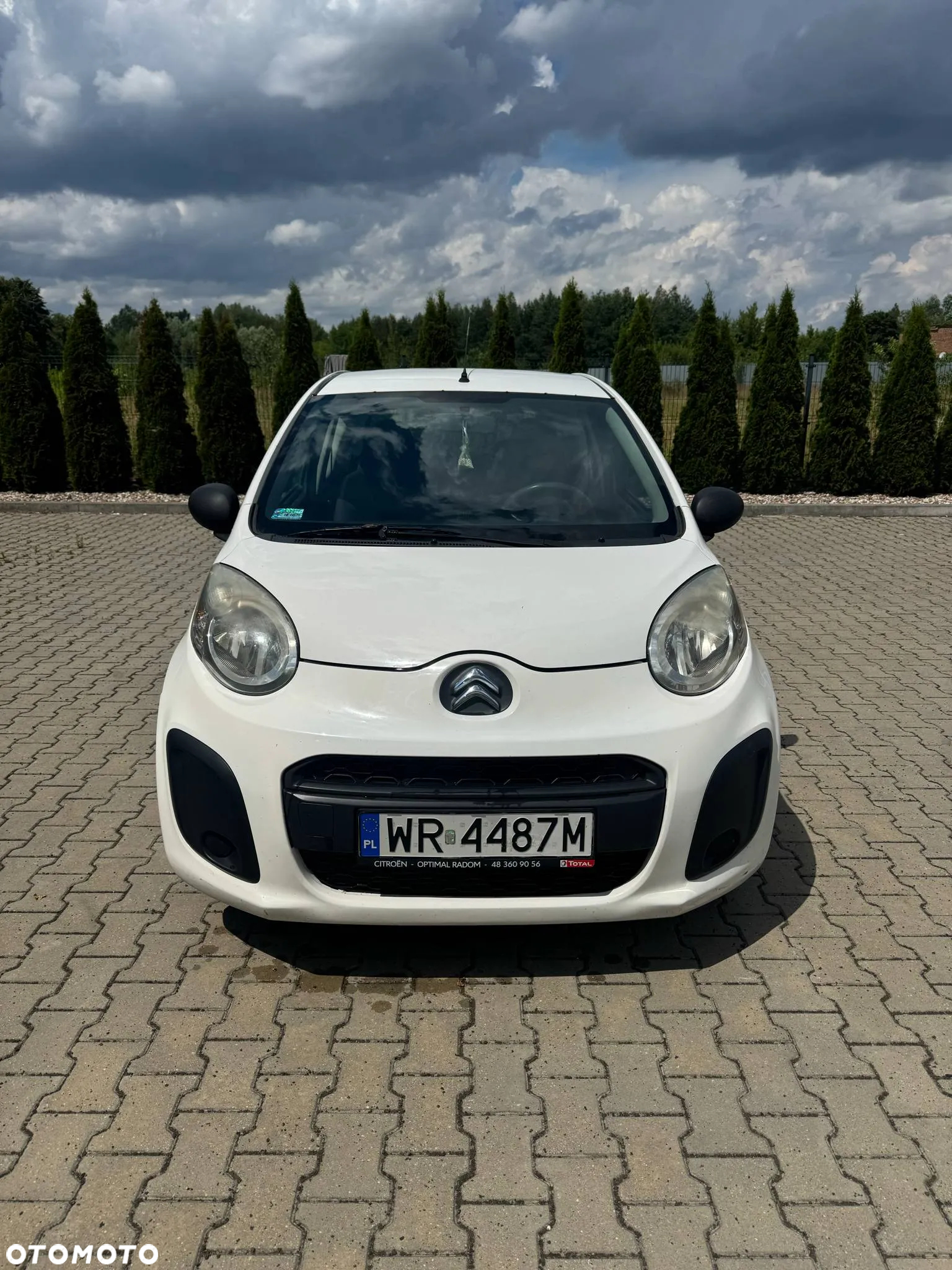 Citroën C1 - 3