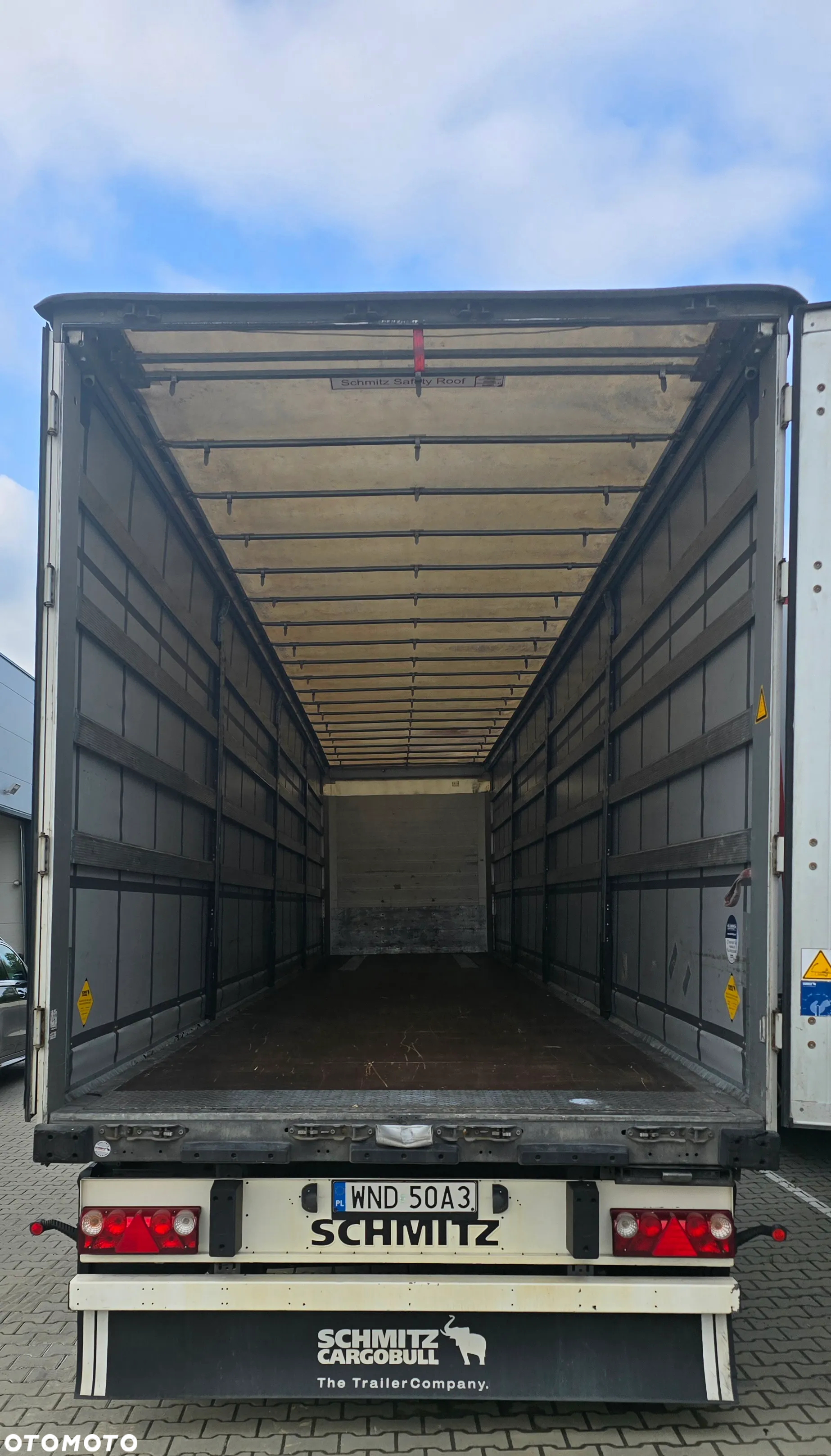Schmitz Cargobull - 4