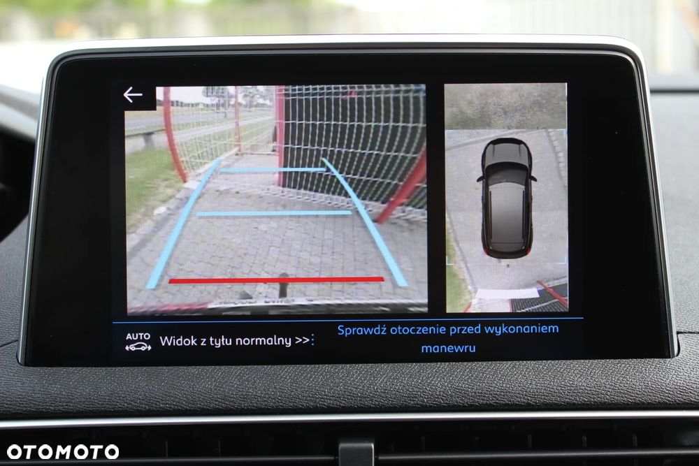 Peugeot 3008 BlueHDi 130 Stop & Start Crossway - 27