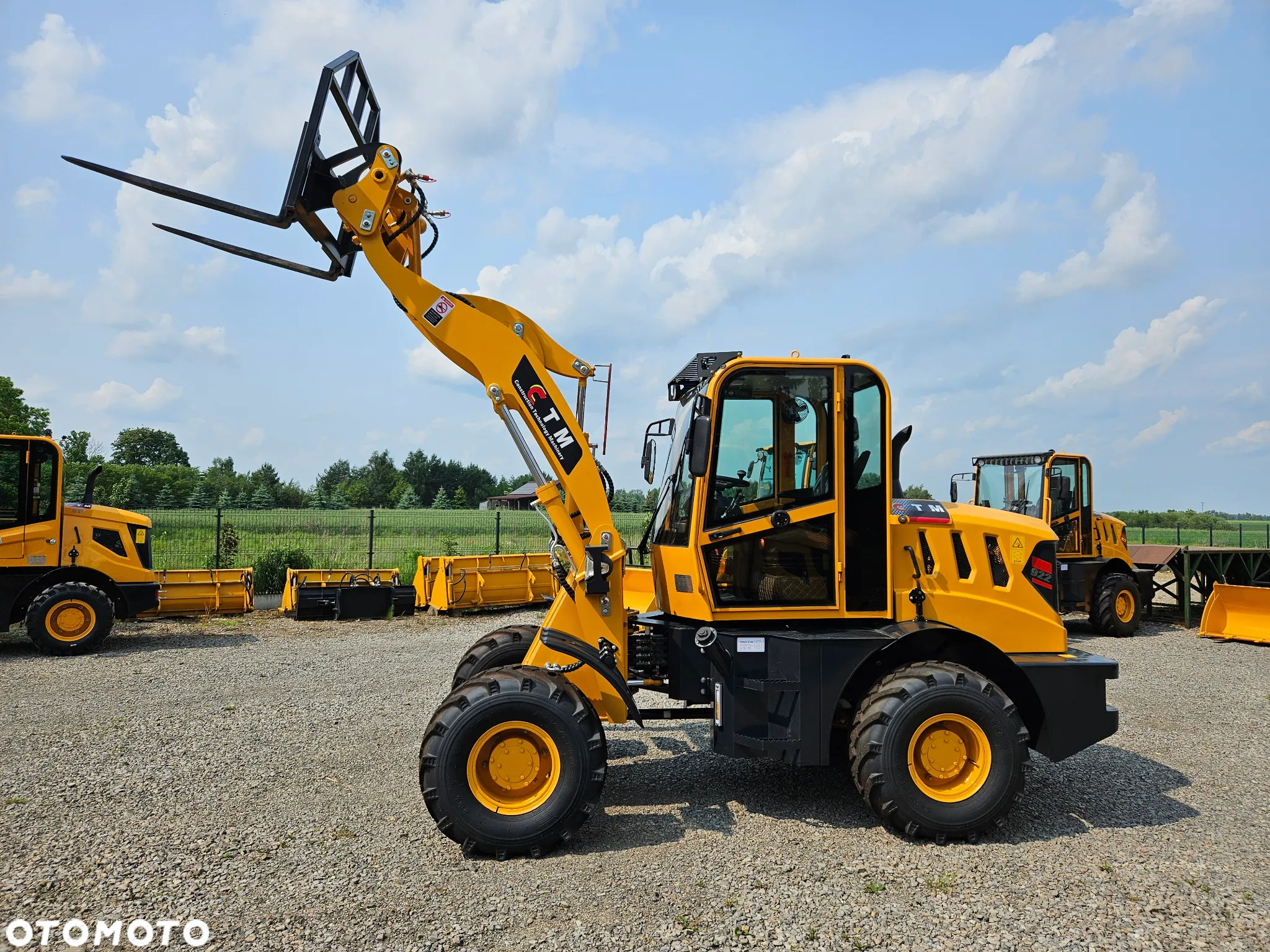 CTM 922 - 13