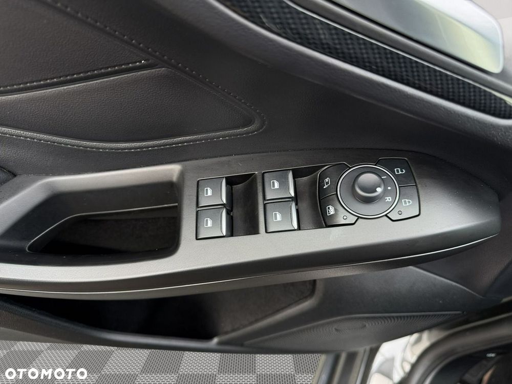 Ford Focus 2.3 EcoBoost ST X - 12