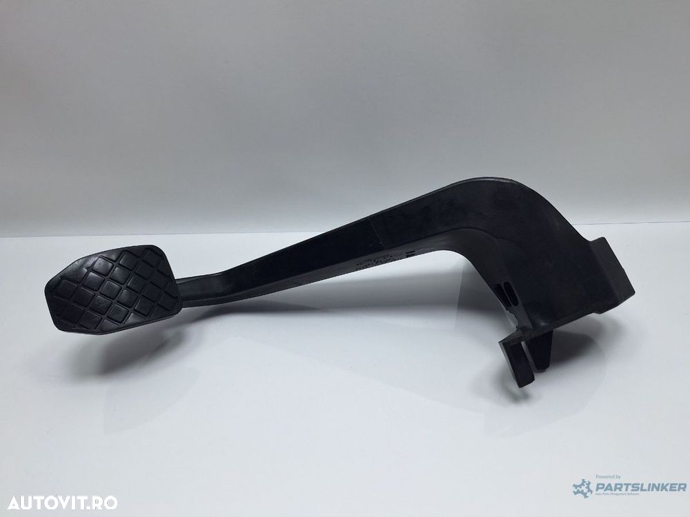 Pedala de ambreiaj AUDI A4 III Avant 8ED, B7 2004 - 2008 TDI BKE, BRB 8E1721316 - 1