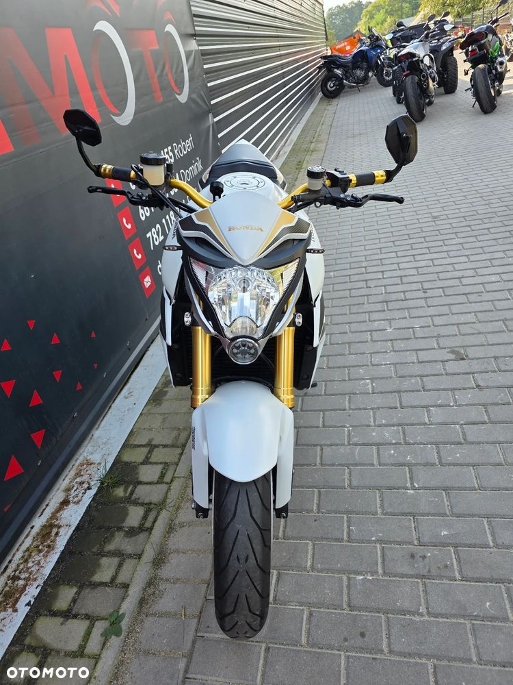 Honda CB - 15