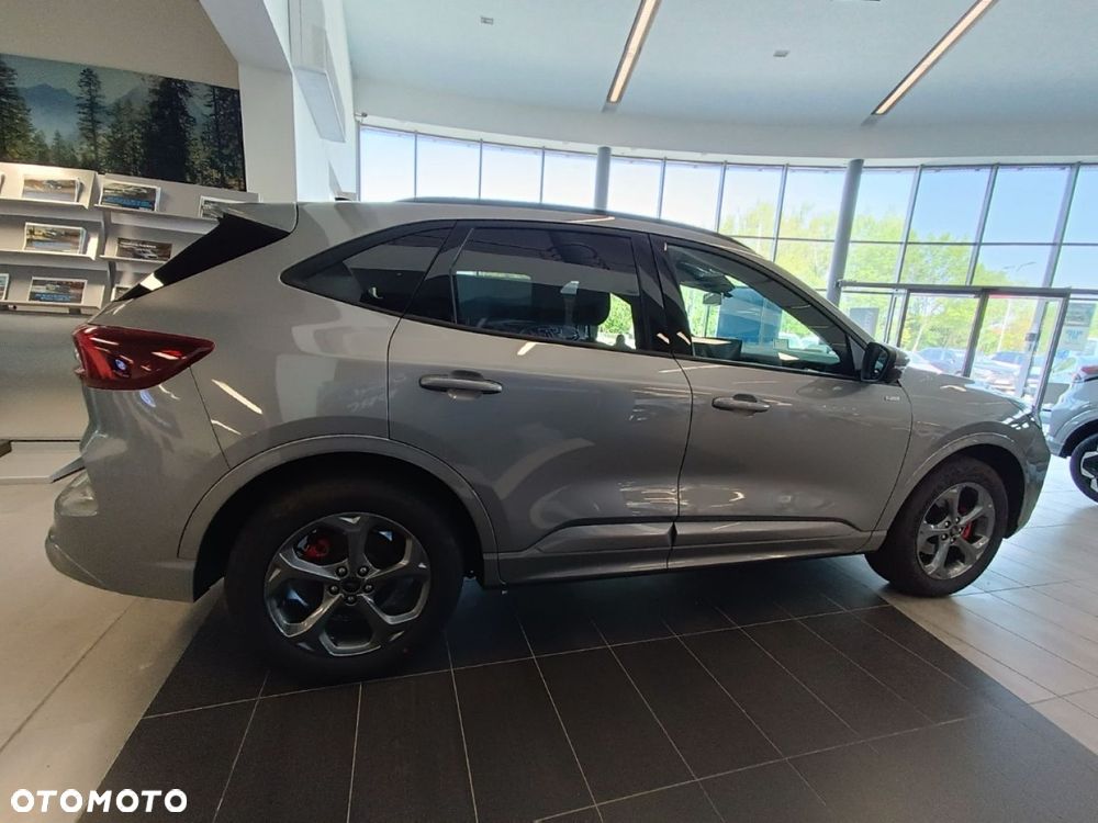 Ford Kuga - 5