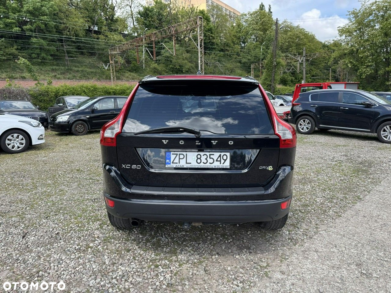 Volvo XC 60 - 8