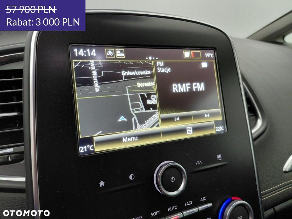 Renault Grand Scenic - 29