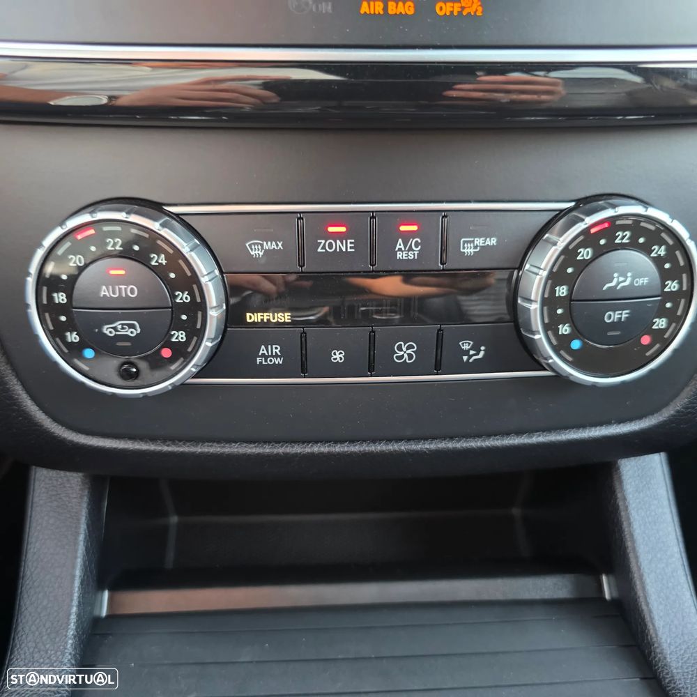 Mercedes-Benz GLS 350 d 4Matic 9G-TRONIC AMG Line - 20