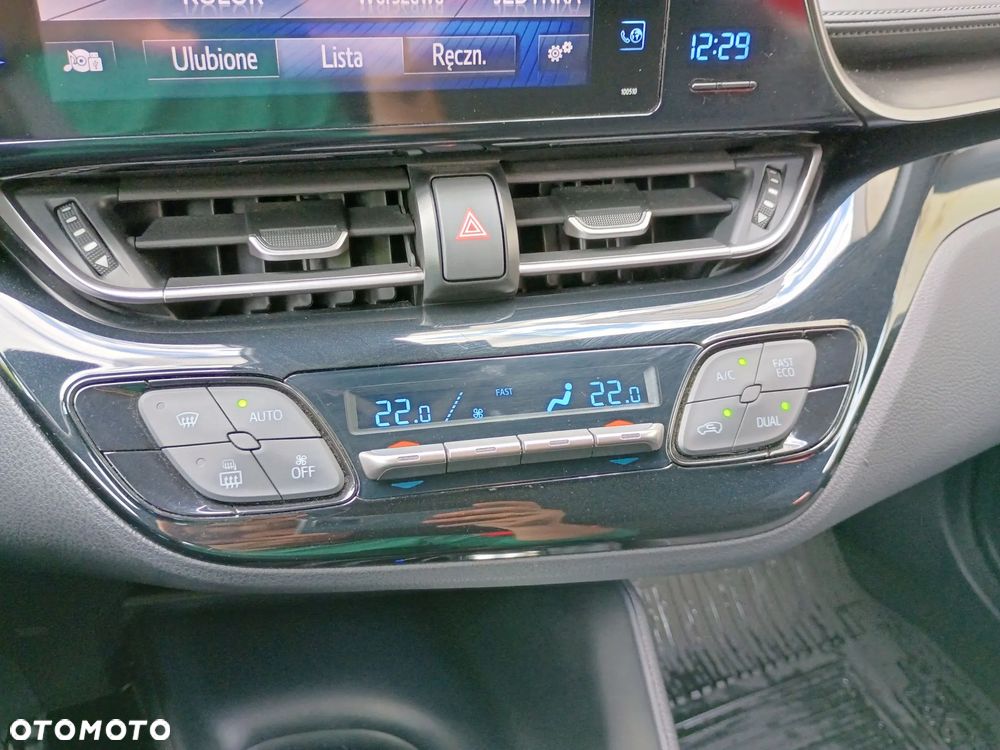 Toyota C-HR 1.8 Hybrid Premium - 20