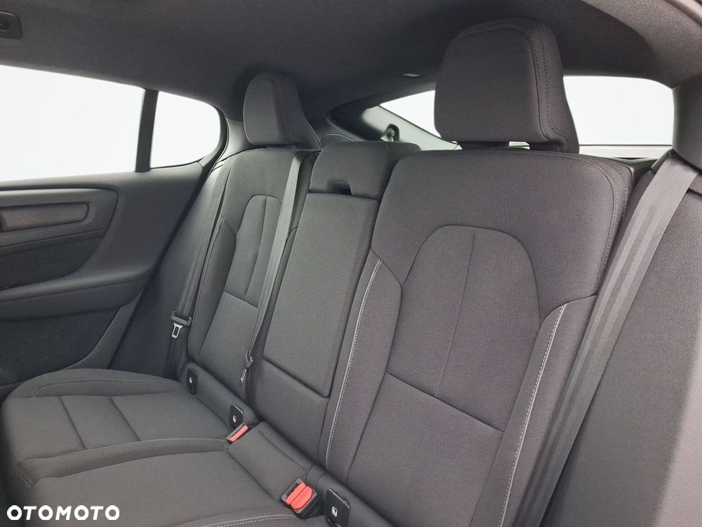 Volvo C40 - 19
