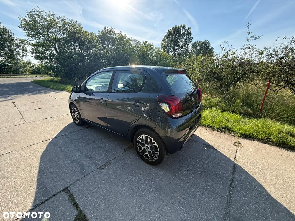 Peugeot 108 - 28
