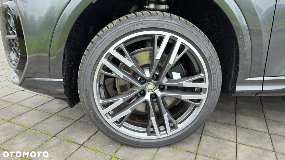Audi SQ5 - 6