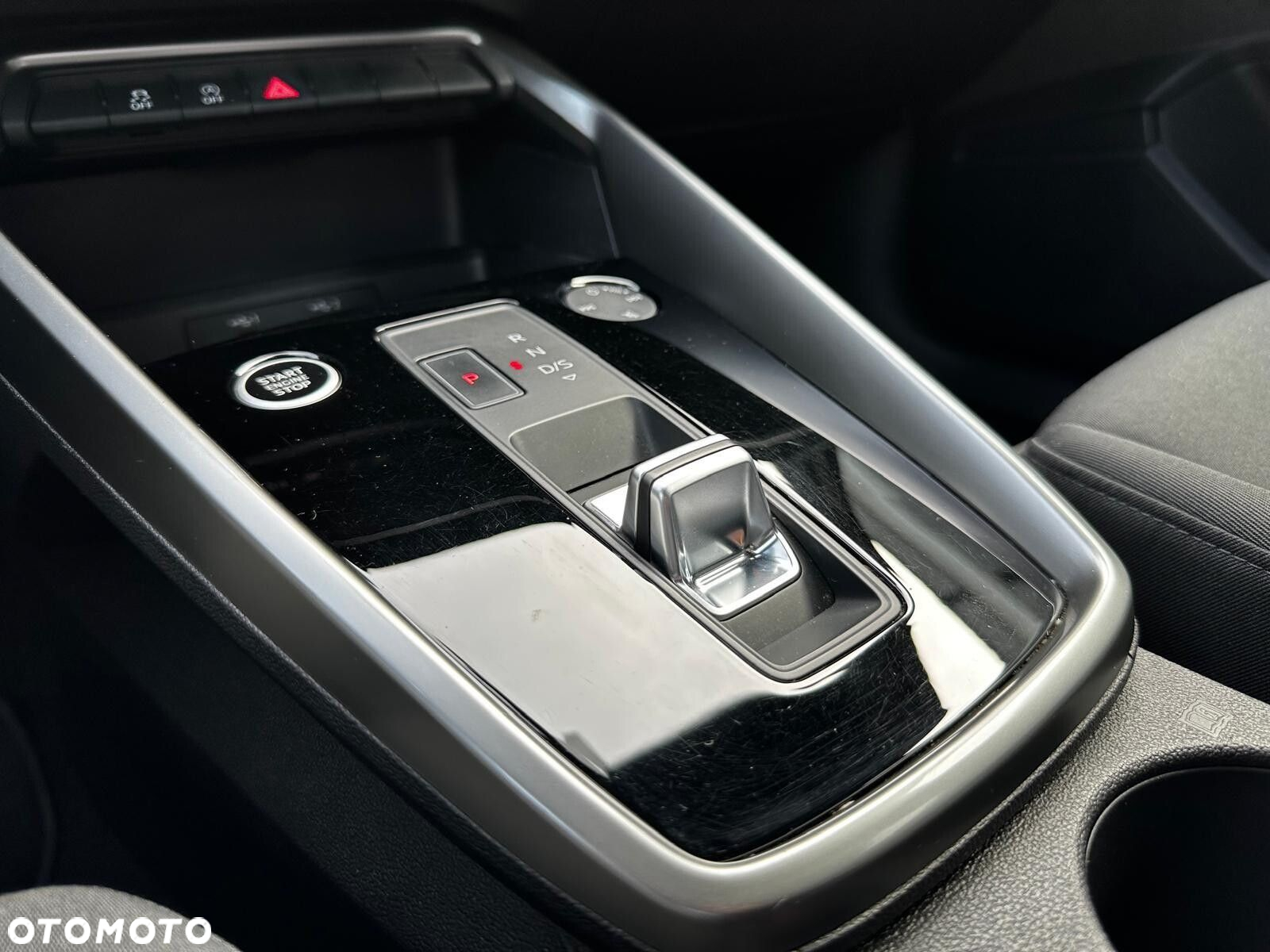 Audi A3 - 21