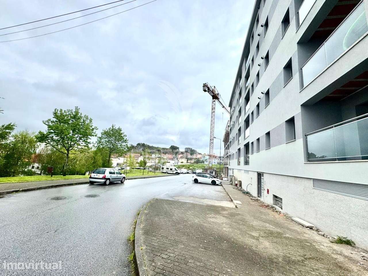 APARTAMENTO T2 NOVO - ANDORINHAS RESIDENCE BRAGA - Grande imagem: 2/37