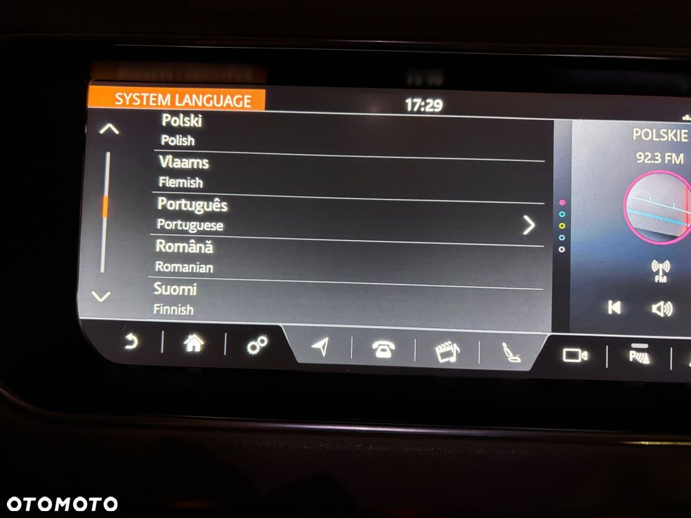 Land Rover Range Rover Sport 3.0 V6 HSE - 19
