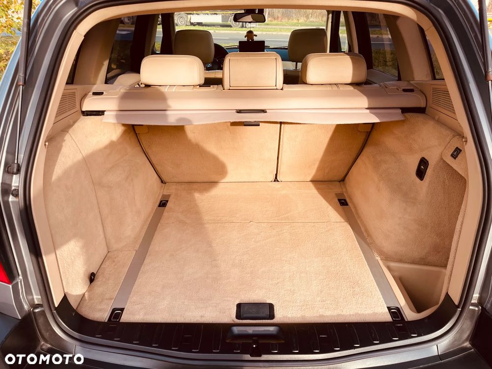 BMW X3 - 10