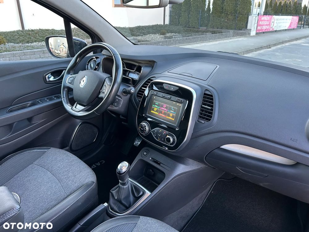 Renault Captur 1.3 TCe Intens - 9