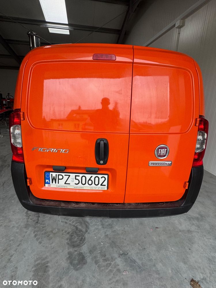 Fiat Fiorino - 6