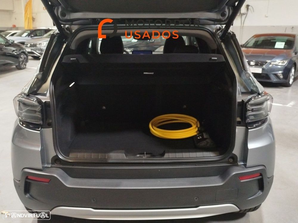Jeep Avenger 54 kWh Summit - 6