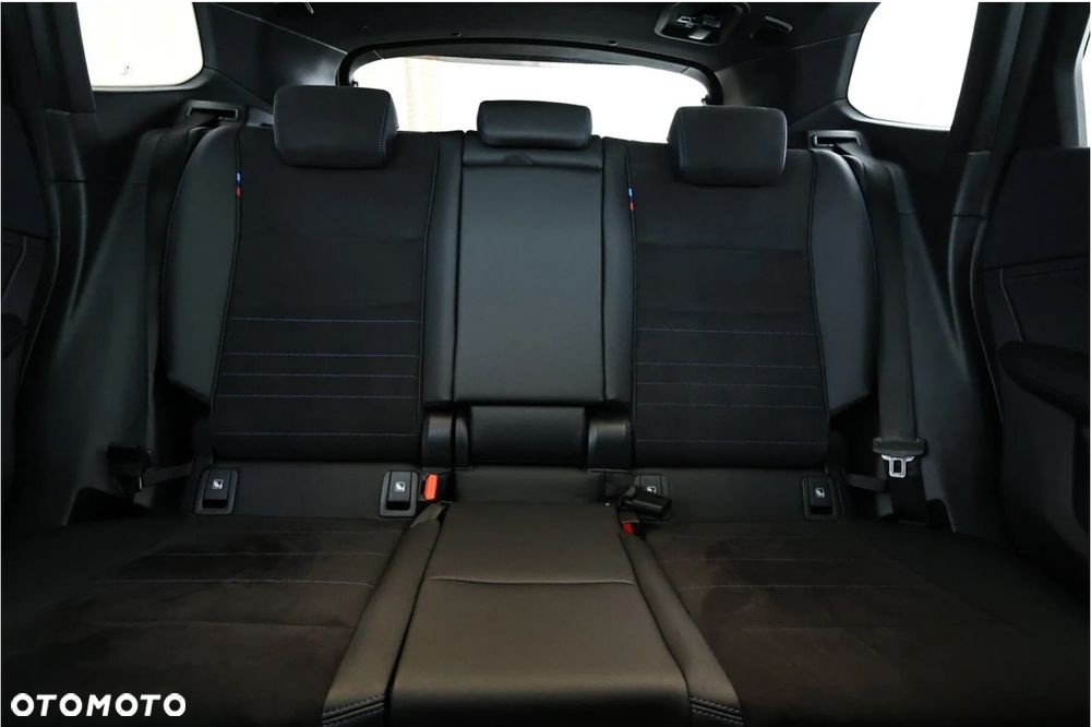 BMW X1 xDrive23d M Sportpaket - 15