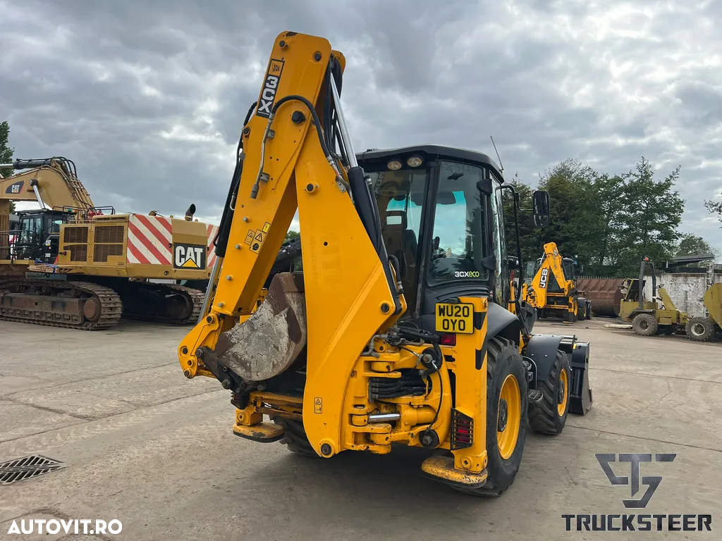 JCB 3CX - 6