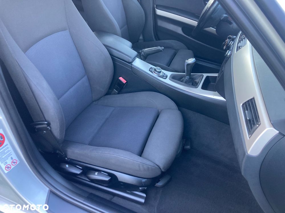 BMW Seria 3 - 16
