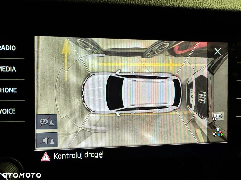 Skoda Kodiaq 2.0 TSI 4x4 Sportline DSG - 17