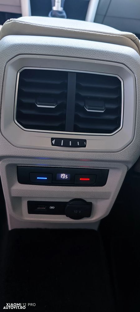 Volkswagen Tiguan 2.0 TDI DPF DSG 4Mot Comfortline - 33