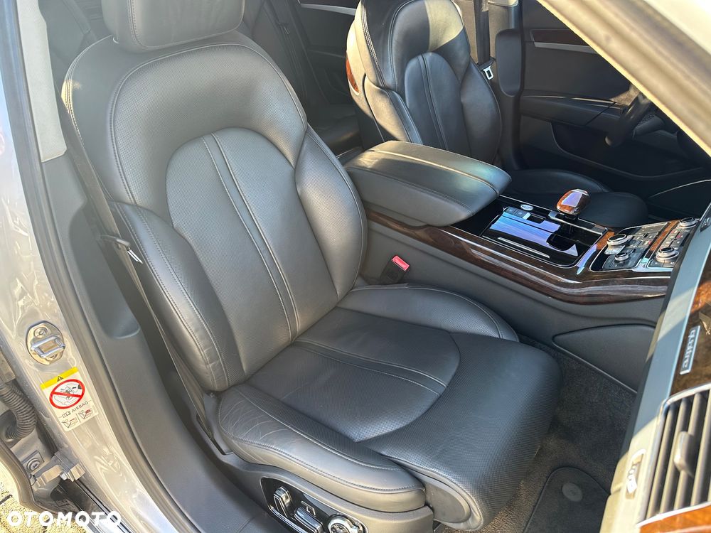 Audi A8 3.0 TDI clean diesel Quattro - 23