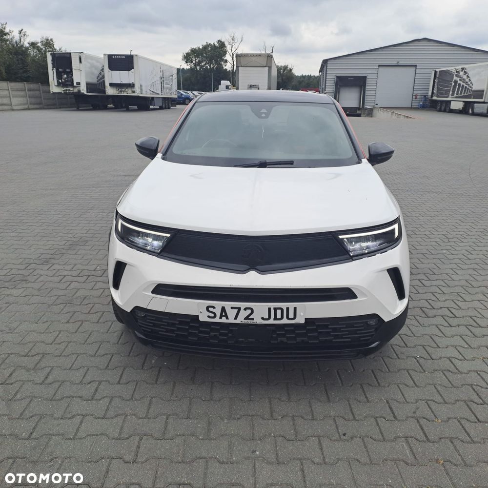 Opel Mokka 1.2 DI Turbo Edition - 3