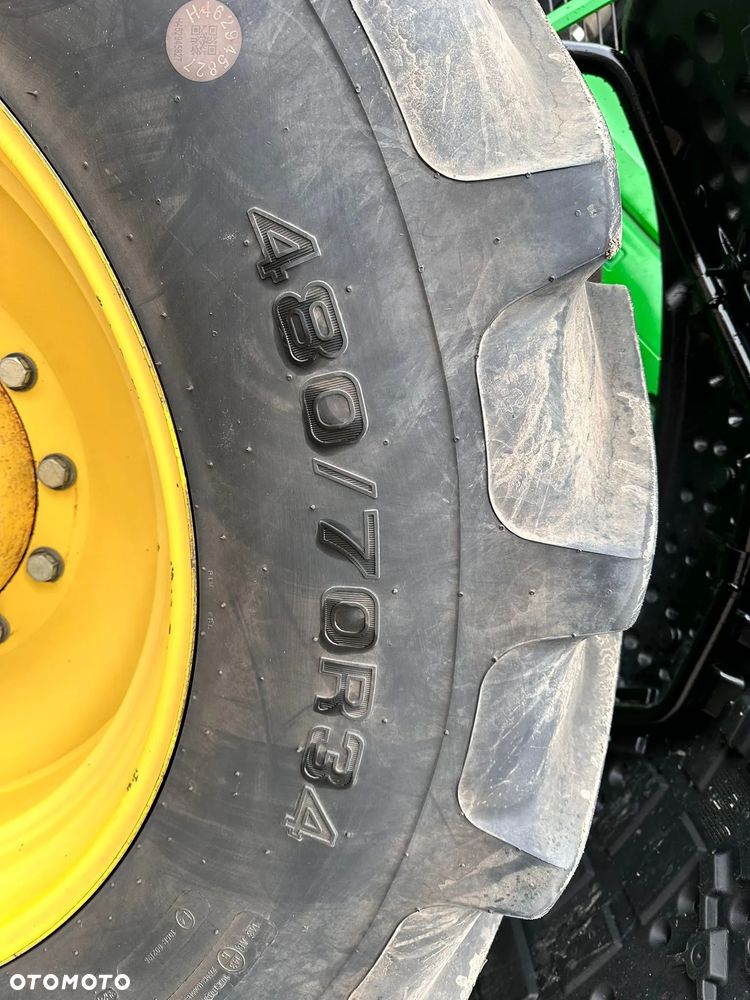 John Deere 7200R - 20