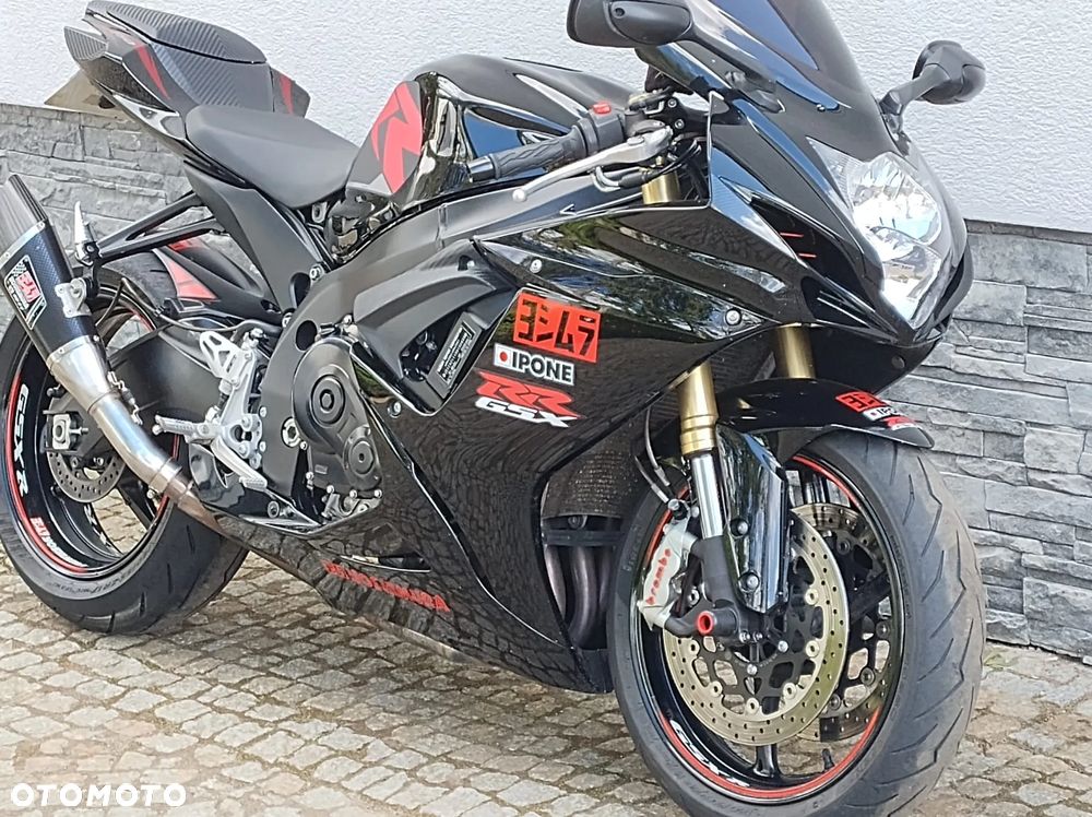 Suzuki GSX-R