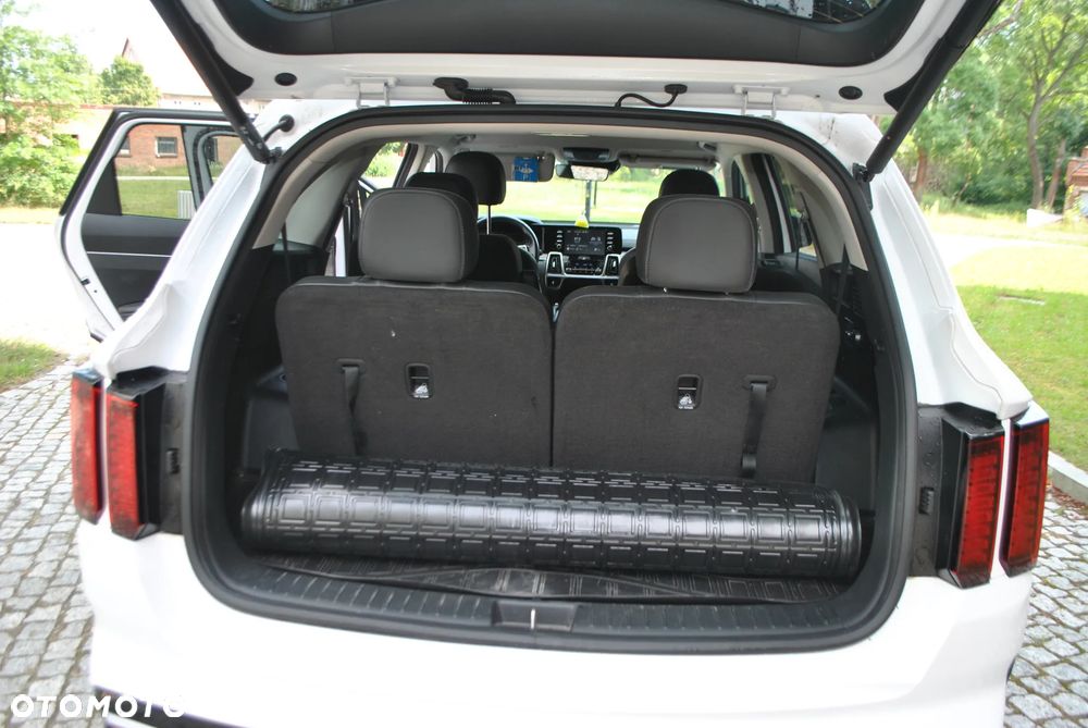 Kia Sorento - 6