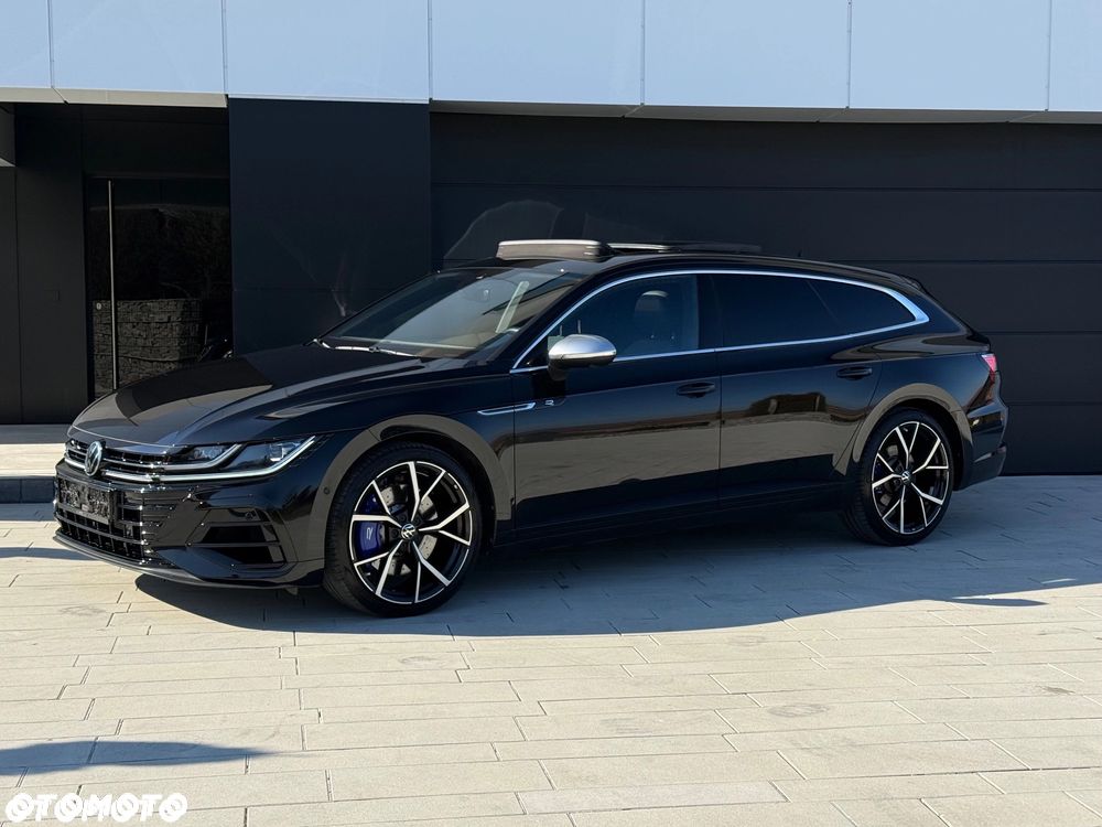 Volkswagen Arteon Shooting Brake 2.0 TSI 4Motion R DSG - 36