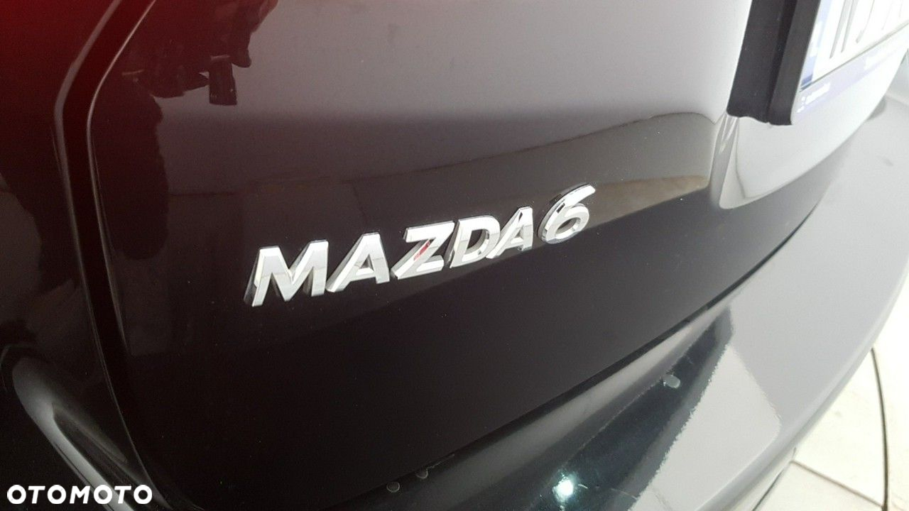 Mazda 6 - 14