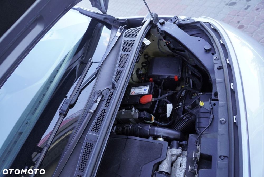 Peugeot Rifter PureTech 110 L1 Allure - 33