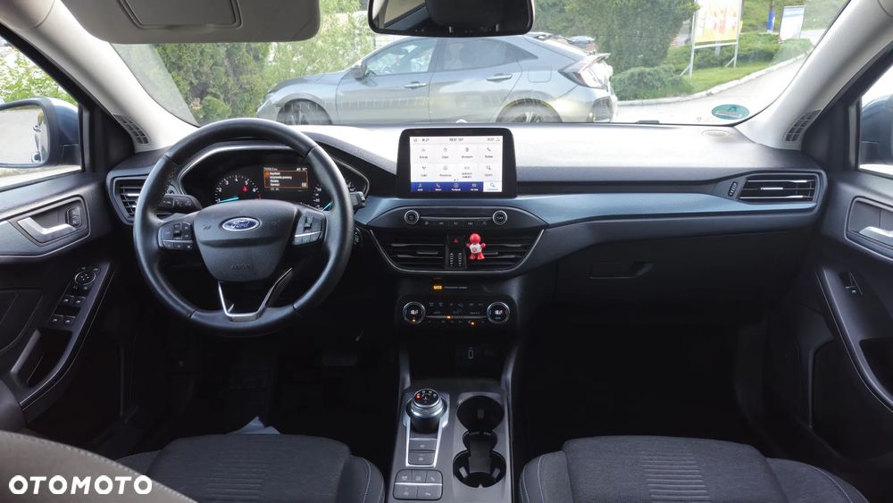 Ford Focus 1.0 EcoBoost Active X - 14