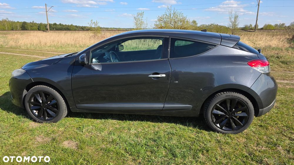 Renault Megane 1.9 dCi Privilege - 5