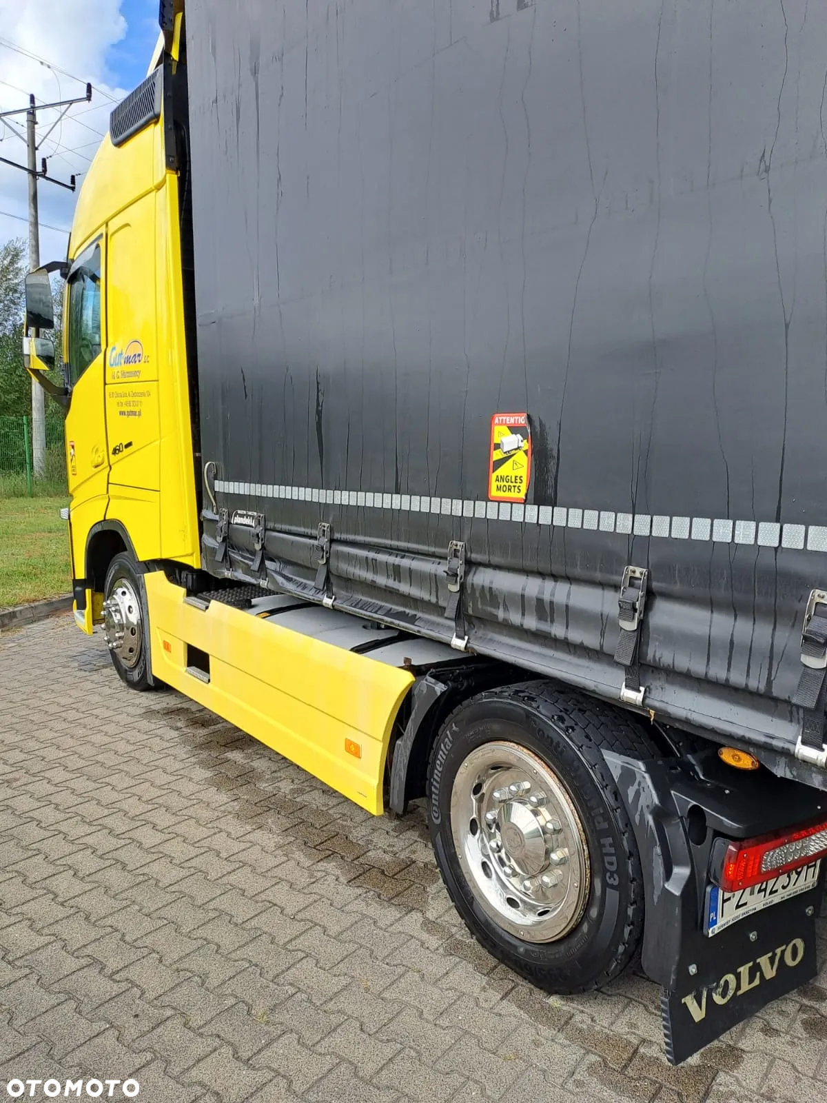 Volvo VTA3T - 9