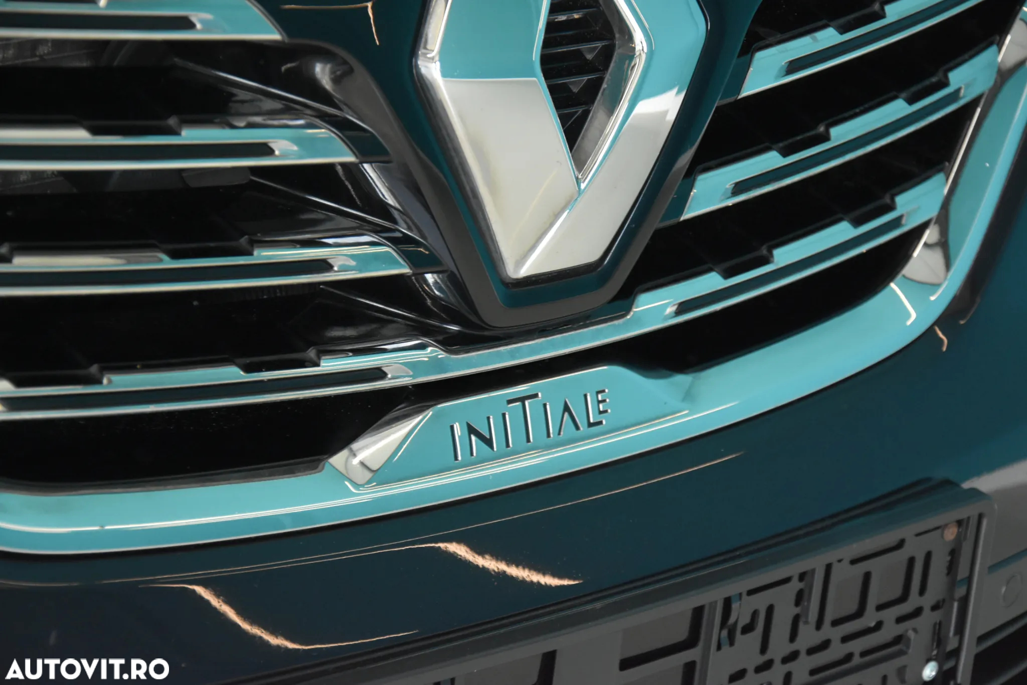 Renault Koleos ENERGY dCi 175 X-tronic 4WD INITIALE PARIS - 22